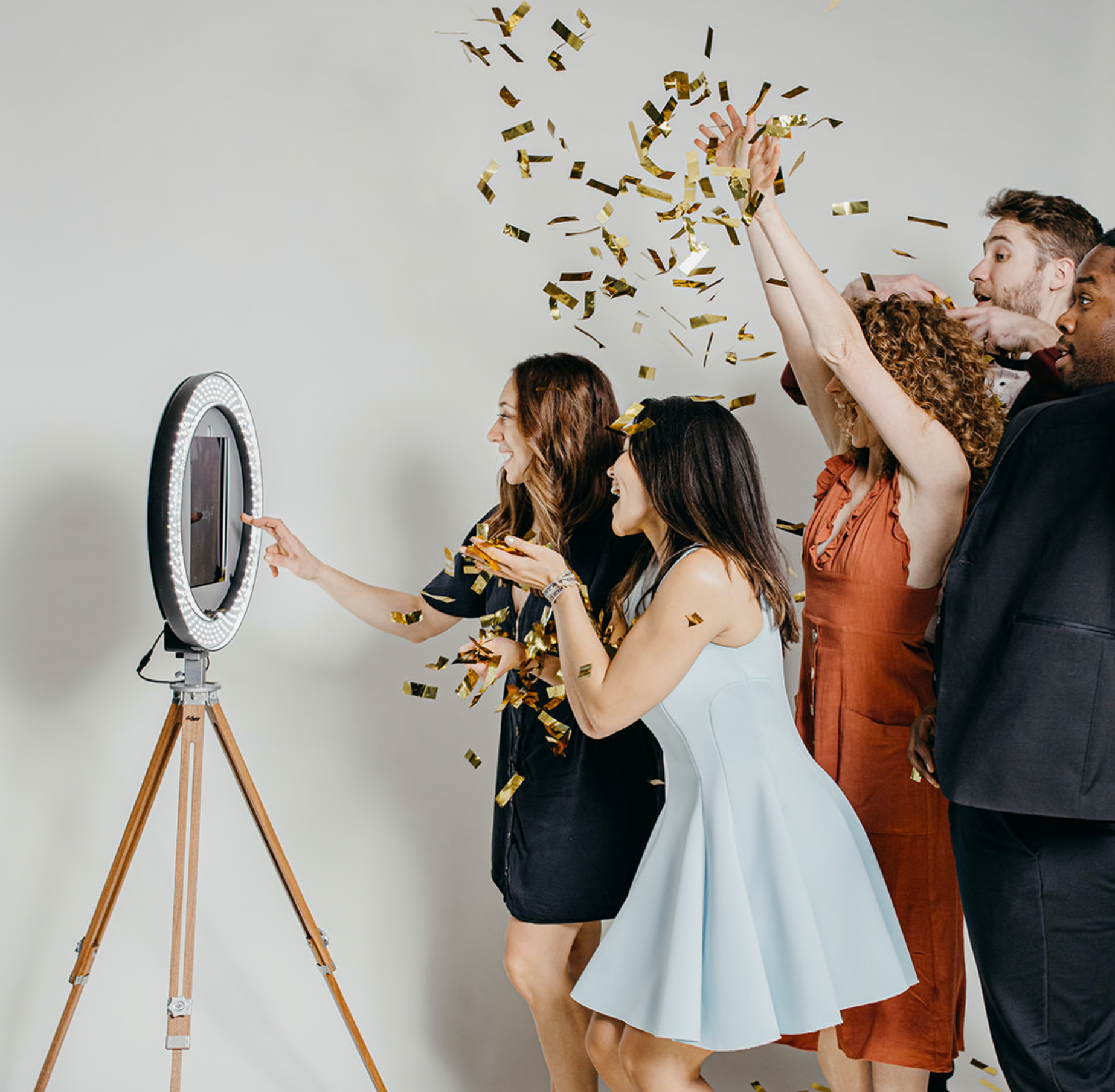 Corporate & Special Events