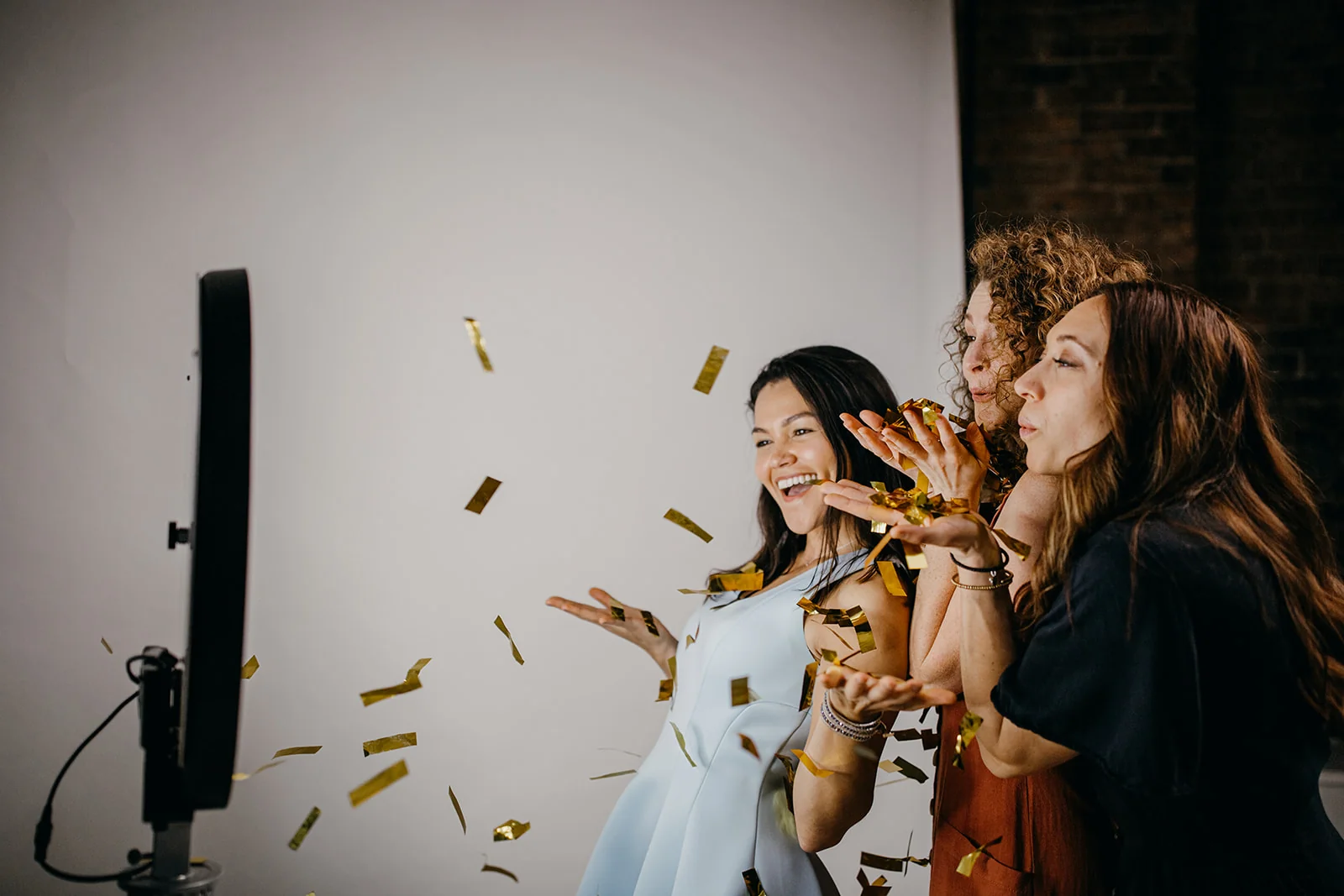 OmegaPix Photo Booth Experience